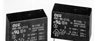 供应OMI-SS-212L继电器和ＯＺ系列继电器