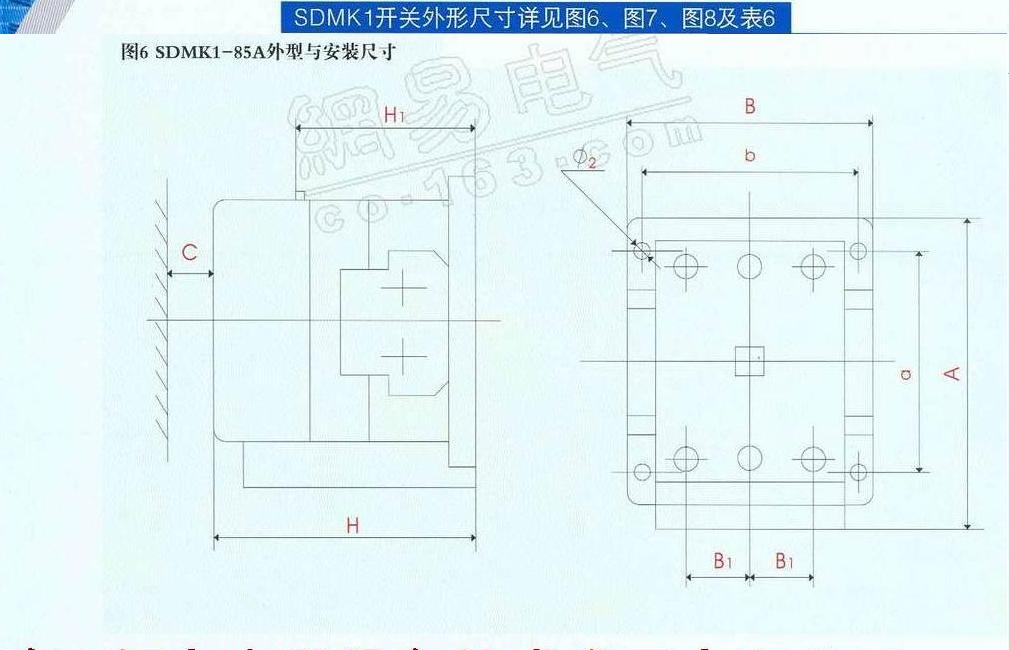 AEC4700低压无功补偿控制器