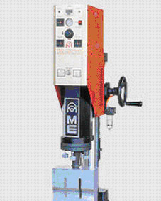 供应经济型超声波焊接机