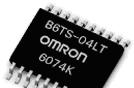 供应OMRON通道触摸传感器B6TS-04LT