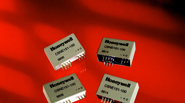 供应Honeywell电流传感器西安浩南电子