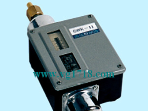 供应CWK-11、CWK-22系列 差压控制器