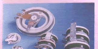 供应BC1型瓷盘线绕电位器