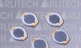 供应ARLITECH APIR系列贴片电感