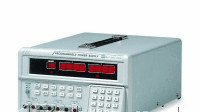 供应可程式直流电源供应器PST-3202