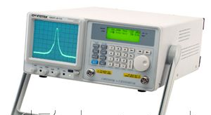 供应频谱分析仪GSP-810
