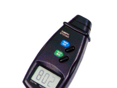 光电式转速表DT2234A