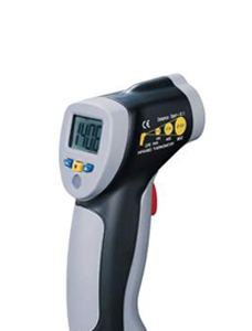 200℃迷你红外测温仪 DT-880B(8:1)