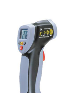 280℃迷你红外测温仪 DT-880(8:1)