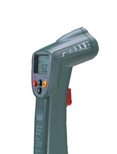 500℃红外测温仪 DT-8812(8:1)