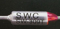 供应韩国星宇SWC热熔断体温度保险丝