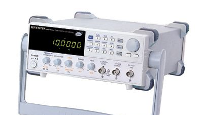 供应函数信号产生器SFG-2107