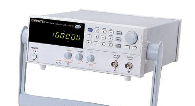 供应数位合成函数信号产生器SFG-2004