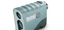 供应BUSHNELL激光测距仪PRO TROPHY