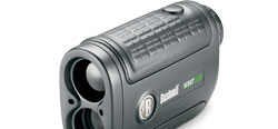 供应BUSHNELL激光测距仪PRO SCOUT