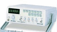 供应函数信号产生器GFG-8216A