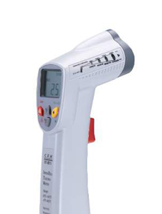 450℃红外测温仪 DT-8811(8:1)