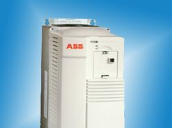 ABB变频器维修
