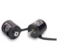 供应欧姆龙旋转编码器 E6J-A