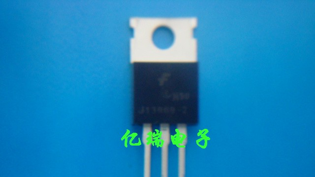 供应三极管	FJP13009H2	
