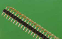 排针排母连接器