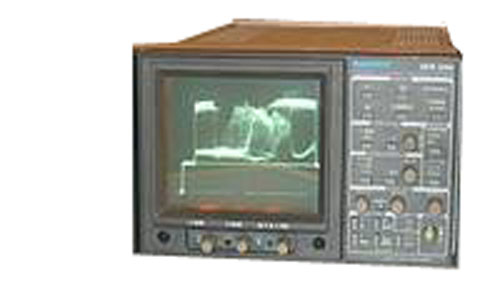 WFM-300 波型监视器