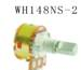 供应16金属碳膜电位器	WH148NS-2	