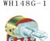 供应16金属碳膜电位器	WH148G-1	