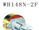 供应16金属碳膜电位器	WH148N-2F	