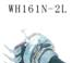 供应Ф16型绝缘轴旋转电位器	WH161N-2L	