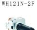 供应Ф12型绝缘轴、金属轴碳膜电位器	WH121N-2F	