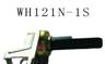 供应Ф12型绝缘轴、金属轴碳膜电位器	WH121N-1S	