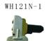 供应Ф12型绝缘轴、金属轴碳膜电位器	WH121N-1	