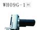 供应Ф9型绝缘轴碳膜电位器	WH09G-1H