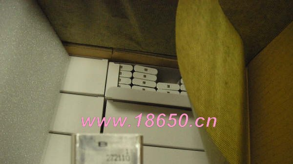 供应三洋103450电池电芯
