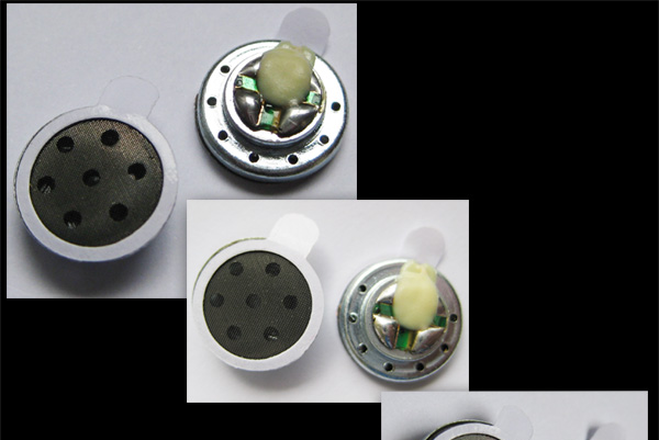 蓝牙喇叭10MM,蓝牙扬声器11MM,蓝牙喇叭13mm