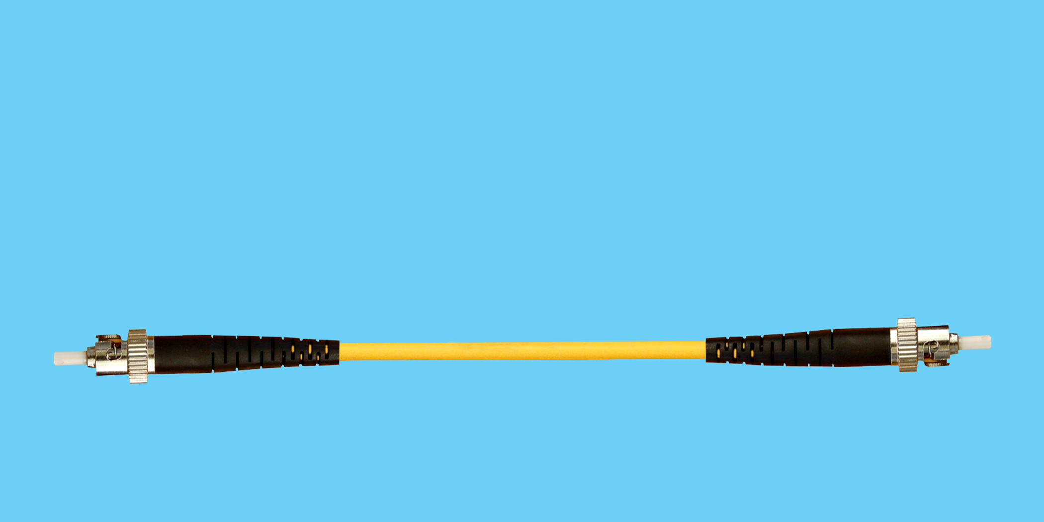 ST-ST单模光纤跳线（9/125）
