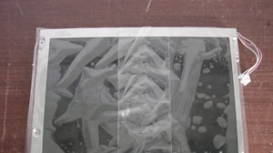 供应夏普12.1寸液晶屏LQ121S1LG45