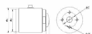 供应称重传感器