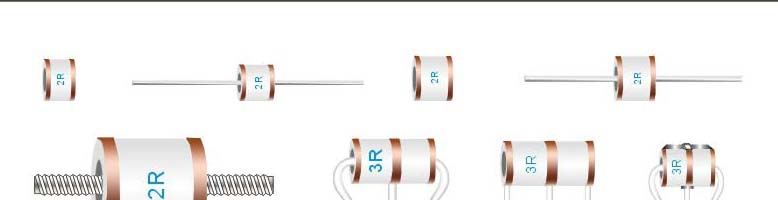 供应陶瓷气体放电管系列