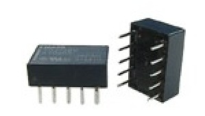 供应继电器TQ2-5V