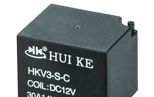 HKV3 继电器