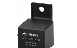 HKV5 继电器