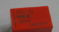 EA2系列 继电器