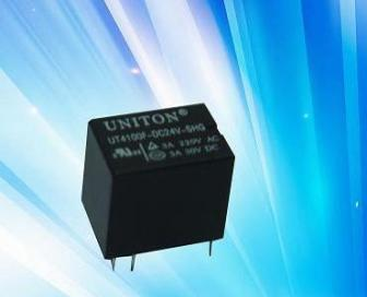 UT4100-DC24V-SHG继电器