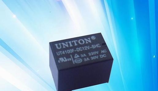 UT23F-DC12V-SHG继电器