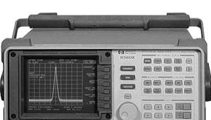 供应HP8561E 频谱分析仪HP 8561E