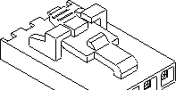 供应0039-01-2040 MOLEX连接器
