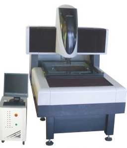 供应DRadiant系列光学影像量测仪