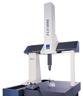 供应CNC全自动带扫描功能三坐标测量机
